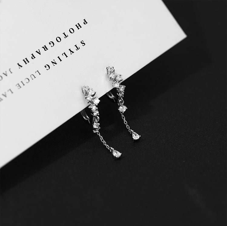 ピアス 両耳用 フープピアス アクセサリー レディース 女性 商品画像5