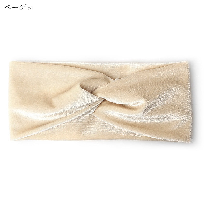 ヘアバンド ヘッドバンド レディース 女性 ヘアアクセサリー ファッション雑貨 商品画像5