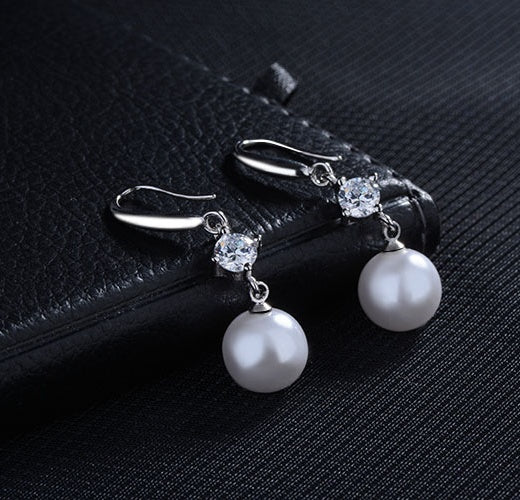 ピアス フックピアス レディース 女性 アクセサリー 揺れる 商品画像5