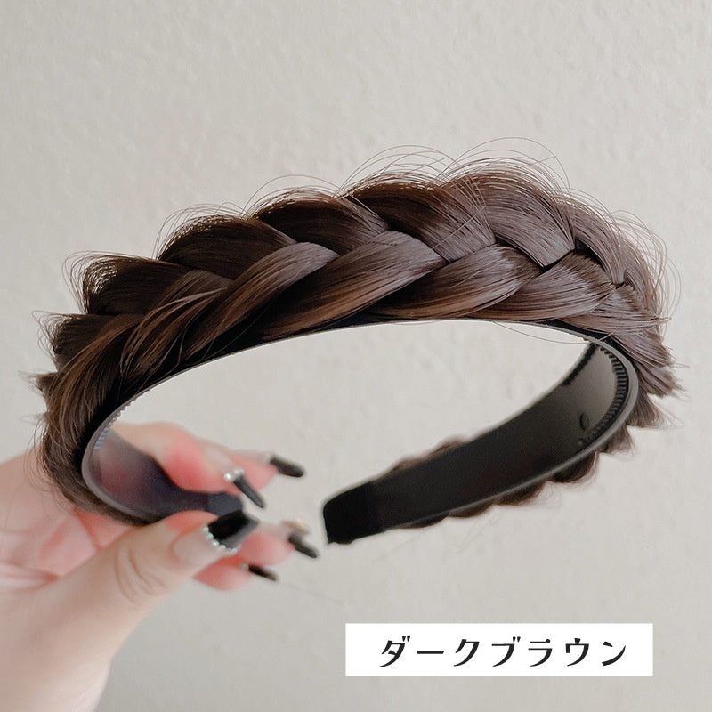 カチューシャ レディース 女性 ヘアアクセサリー 髪留め 髪飾り 商品画像5