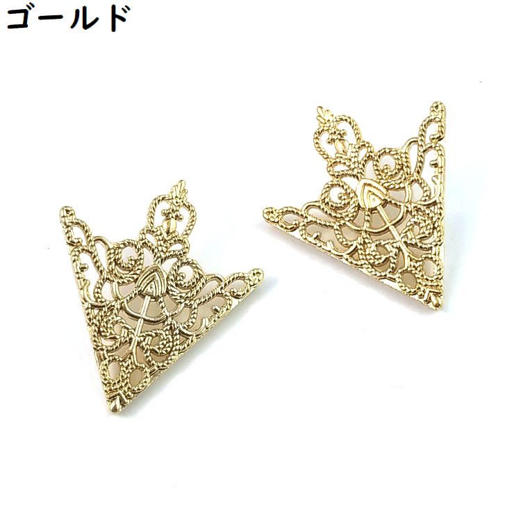 襟ブローチ タックピン 2個セット レディース メンズ アクセサリー 商品画像5