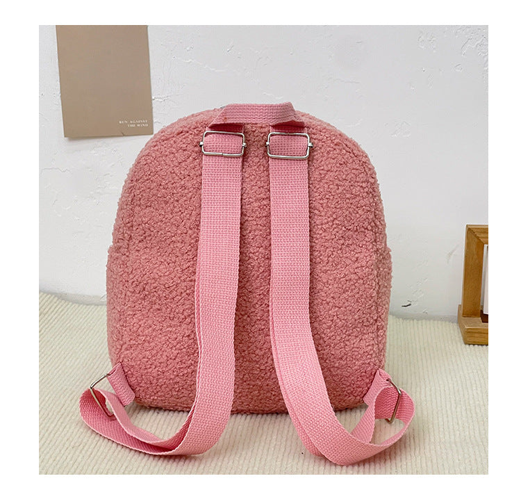 リュックサック ミニリュック レディース 女の子 子供 親子でお揃い 商品画像5