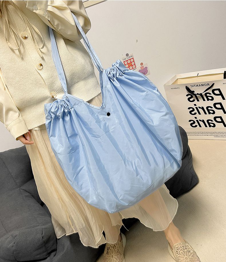 エコバッグ 折りたたみバッグ 手提げバッグ 手提げ袋 ショッピングバッグ 買い物バッグ 商品画像5