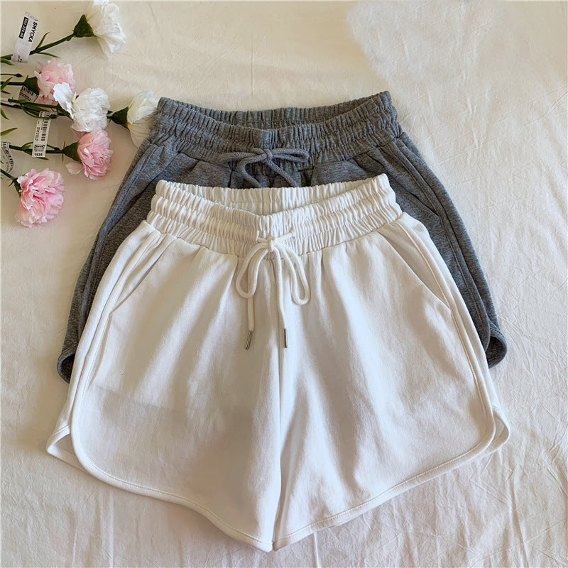 ショートパンツ 半ズボン 大きいサイズ レディース 女性 婦人 商品画像5
