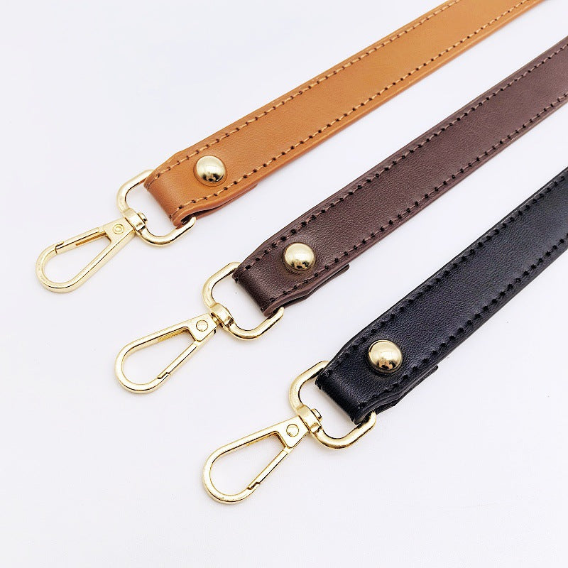 バッグストラップ ハンドバッグ ハンドストラップ ショートストラップ バッグ用 持ち手 商品画像5