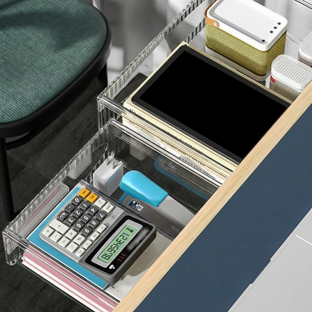 後付け引き出し 引出し ひきだし デスクトレー 整理用品 収納グッズ 商品画像5