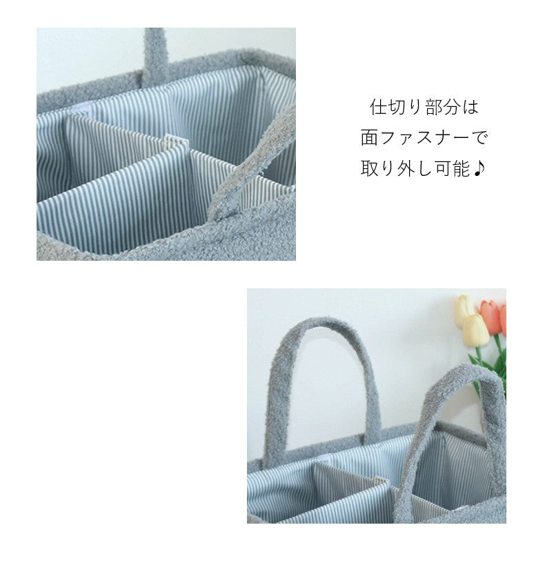 バスケット かご 籠 収納グッズ 整理用品 インテリア小物 商品画像5