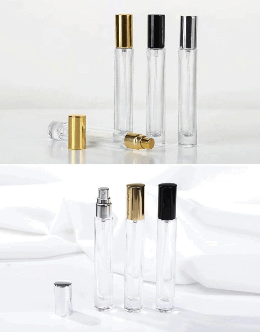 アトマイザー スプレーボトル 香水入れ 10ml 詰め替え 単品 商品画像5