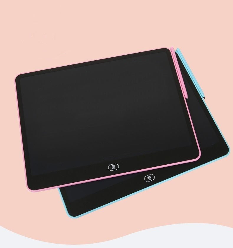デジタルメモ 電子メモパッド お絵かきボード タブレット LCD液晶パネル 大画面 商品画像5