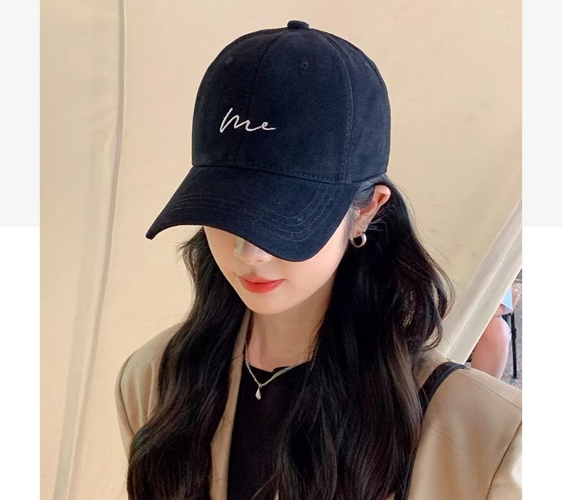 キャップ 帽子 野球帽 レディース メンズ 男女兼用 商品画像5