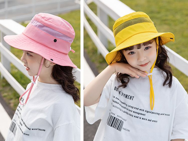 ハット 帽子 キッズ 子供用 男の子 女の子 商品画像5
