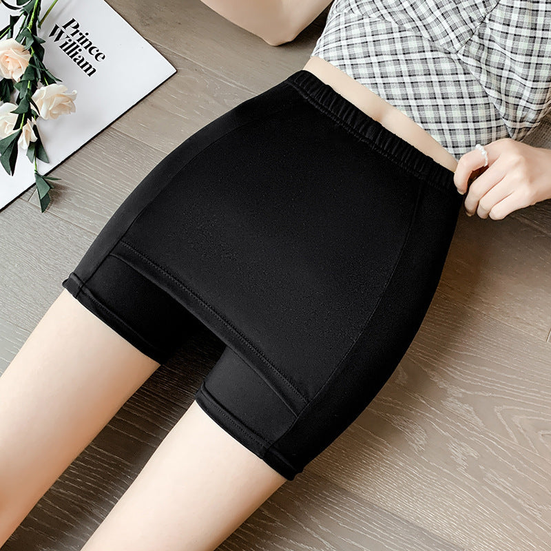ペチコート ペチパンツ レディース 女性下着 インナーパンツ Yラインカバー 商品画像5