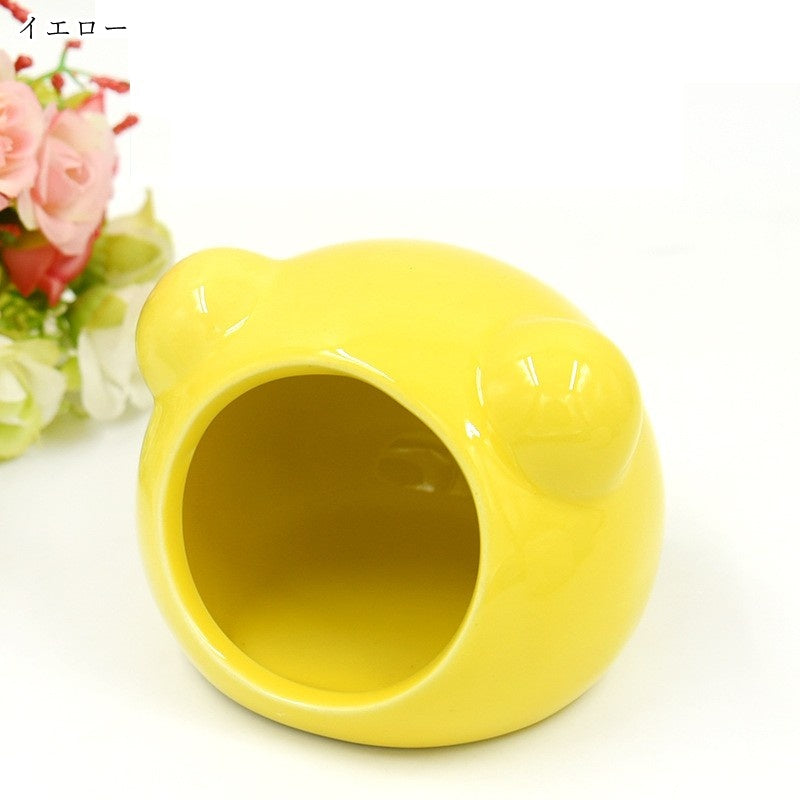 ハムスターハウス ハムスター用ハウス 小動物用ハウス ペット用インテリア ペット用品 ペットグッズ 商品画像5