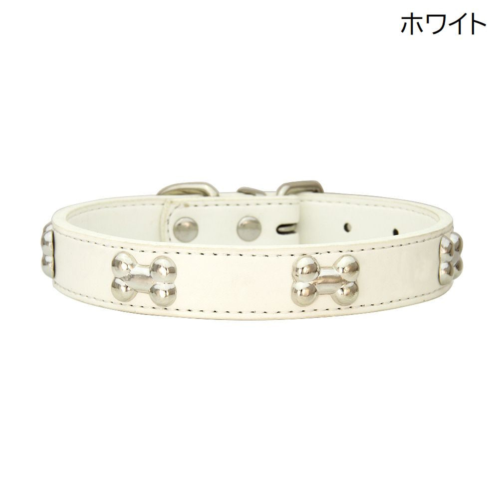 ペット用首輪 カラー 犬用 猫用 ペット用品 ペットグッズ 商品画像5