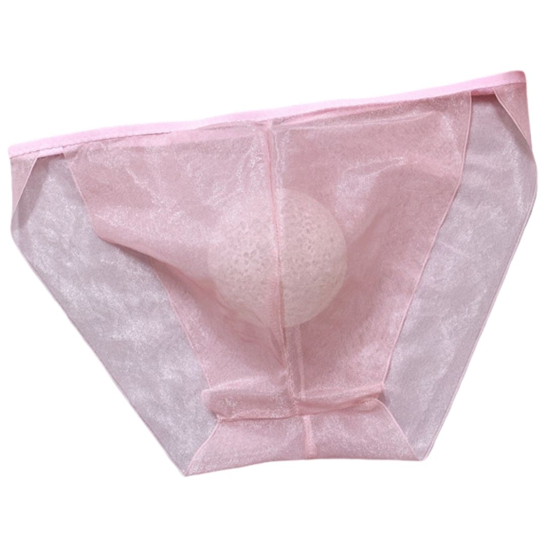 ふんどしブリーフ メンズ ふんどしパンツ ふんどしショーツ パンツ ショーツ ピンク バリエーション画像