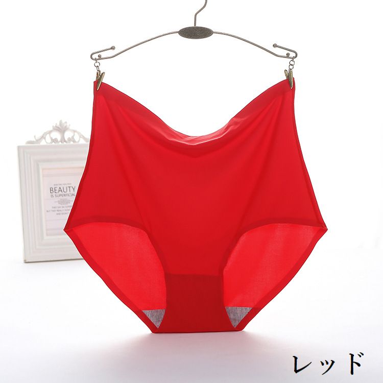 スタンダードショーツ フルバック 深履き レディース パンツ 女性下着 商品画像5
