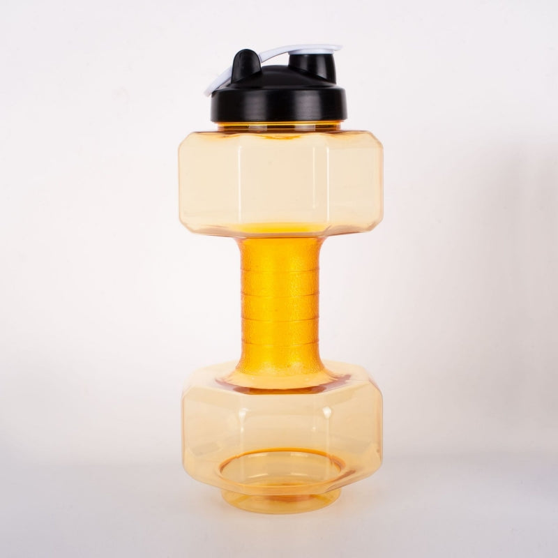 ウォーターダンベル ダンベル 2600ml トレーニング 筋トレ エクササイズ 商品画像5
