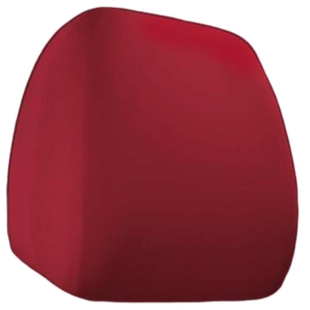ヘッドレストカバー 単品 ヘッドレスト シートカバー 車用 カー用品 ワイン バリエーション画像