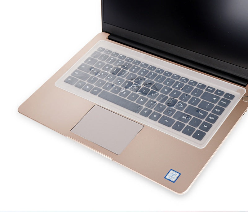 キーボードカバー ノートパソコン用 キーボード カバー 保護カバー シリコン 商品画像5