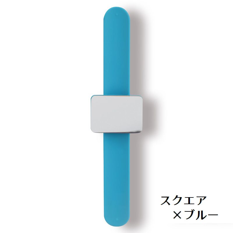マグネット式ピンクッション リストバンド 磁気ピンクッション 磁気ピンホルダー ヘアピンホルダー シリコン 商品画像5