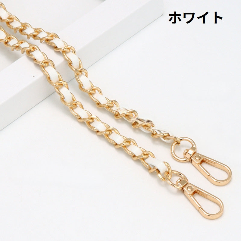 ショルダーストラップ ショルダーベルト ストラップ 付け替え バッグ用 レディース 商品画像5
