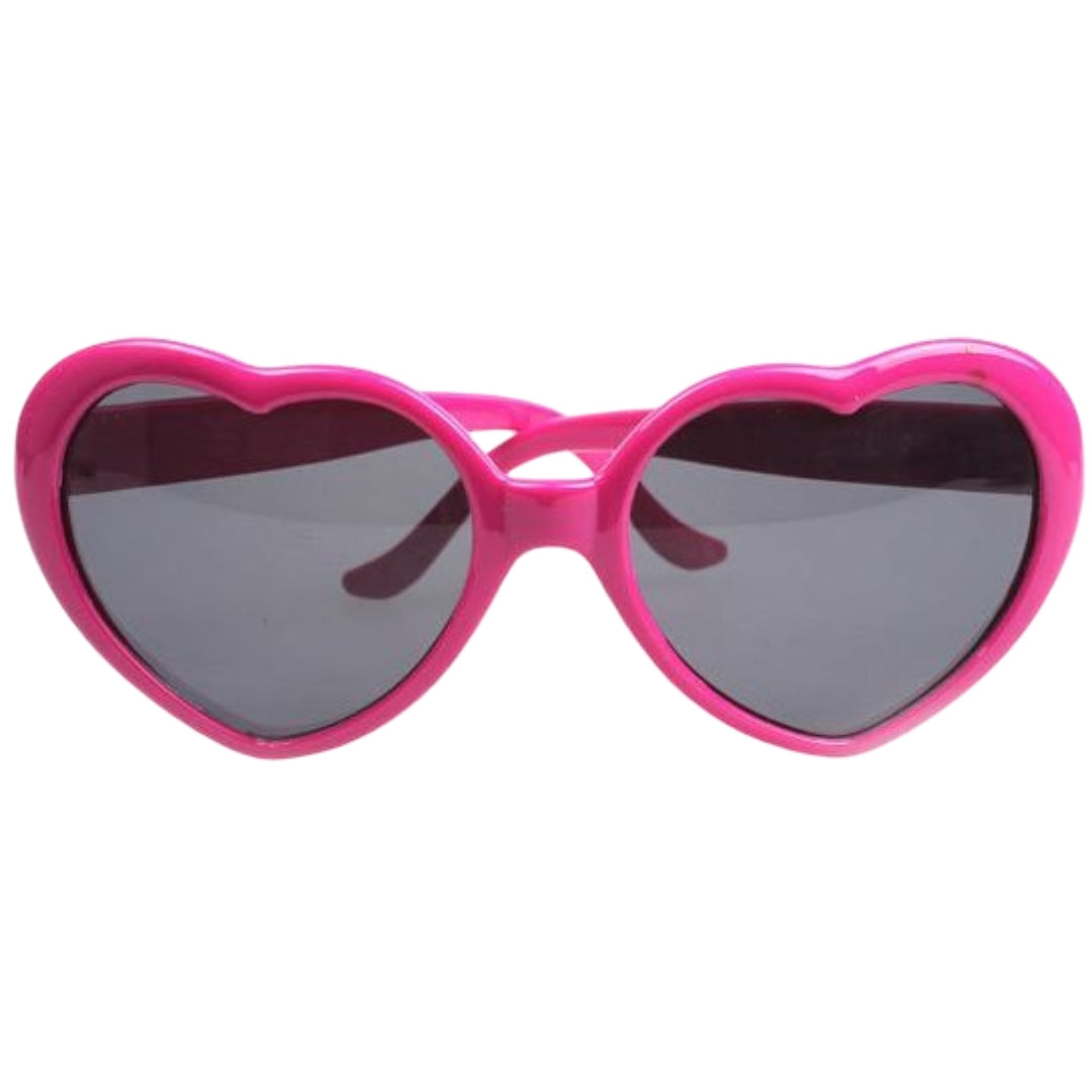 サングラス 男女兼用 レディース メンズ グラサン ファッション小物 パープル×レッド バリエーション画像