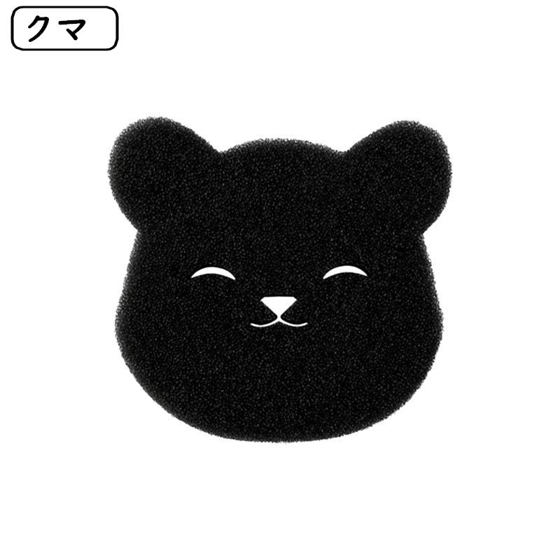 洗濯ボール 洗濯スポンジ 4個セット ペットの毛取り 猫の毛 犬の毛 商品画像5