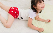 腹巻パンツ 腹巻きパンツ マシュマロパンツ モールパンツ はらまきパンツ ブルマ 毛糸のパンツ 子供服 子供用 ベビー キッズ 暖かい あったかい 防寒対策 寝冷え対策 もこもこ ふわふわ 動物 アニマル 可愛い ハラパン 伸縮性 ストレッチ アンダーウェア インナー ナイトウェア