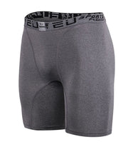 メンズ スポーツインナー スポーツタイツ パンツ ボトムス 5分丈 7分丈 ショート ロング ハーフパンツ ぴったりめ ぴったりフィット 下着 肌着 伸縮 通気性 吸汗 シンプル 無地 スポーツウェア スポーツウエア 運動 ジム フィットネス エクササイズ アンダーウェア アンダウエア 男性用 紳士用