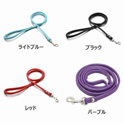 リード リーシュ 散歩紐 ペット用 超小型犬 小型犬 商品画像4