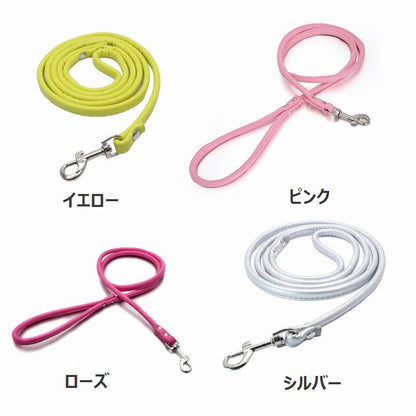 リード リーシュ 散歩紐 ペット用 超小型犬 小型犬 商品画像5