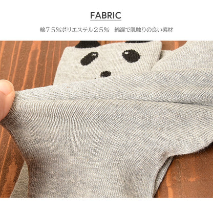 子供用 ハイソックス キッズソックス ジュニアソックス 女の子 靴下 商品画像5