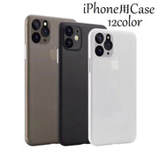 iPhone用カバー iPhone用ケース X用 8用 plus用 シェル ケース カバー 半透明 apple用 アップル用 アイフォン用 本体保護 傷防止 汚れ防止 シンプル 単色 ソリッドカラー おしゃれ iPhone用アクセサリー スマホカバー スマホケース