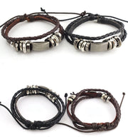 ブレスレット バングル アクセサリー 男性 メンズ メンズアクセサリー ファション メンズファション シンプル かっこいい おしゃれ ジュエリー 雑貨 紐