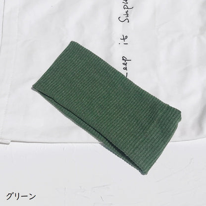 ヘアバンド ヘッドバンド スポーツ 男女兼用 ユニセックス メンズ 商品画像5