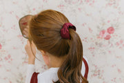ヘアクリップ テールクリップ レディース 女性 ヘアアクセサリー 髪飾り ヘアアレンジ まとめ髪 髪留め 無地 単色 上品 おしゃれ かわいい