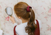 ヘアクリップ テールクリップ レディース 女性 ヘアアクセサリー 髪飾り ヘアアレンジ まとめ髪 髪留め 無地 単色 上品 おしゃれ かわいい