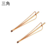 ヘアピン 2本セット ヘアアクセサリー レディース 女性 髪留め 髪飾り 前髪留め 横髪留め ヘアアレンジ パール調 フェイクパール シンプル お洒落 大人可愛い お出かけ 婦人