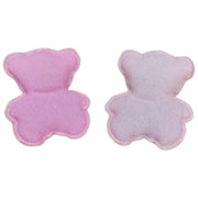 ヘアピン パッチン留め 2個セット ヘアアクセサリー 子供用 キッズ 女の子 髪留め 髪飾り スリーピン ハート クマ くま 熊 おしゃれ かわいい ヘアアレンジ ガーリー お出かけ デイリー ギフト プレゼント 子ども用 こども 女児 ファッション小物