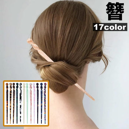 かんざし 簪 一本挿し レディース ヘアアクセサリー 髪飾り 商品画像