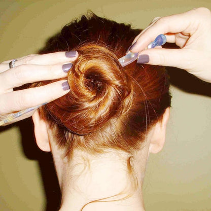 かんざし 簪 一本挿し レディース ヘアアクセサリー 髪飾り 商品画像4