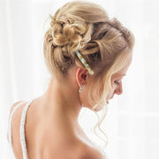 かんざし 簪 一本挿し レディース ヘアアクセサリー 髪飾り 髪留め ヘアピン 和装 洋装 着物 浴衣 マーブル模様 べっ甲風 大理石風 おしゃれ