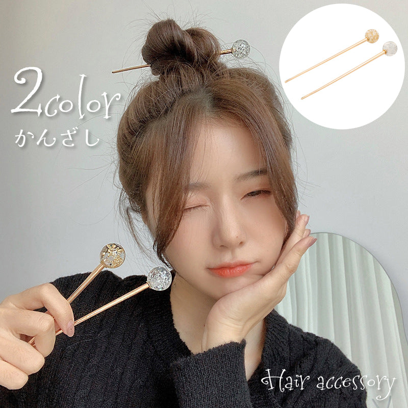 かんざし 簪 レディース 女性 ヘアアクセサリー 髪飾り 商品画像