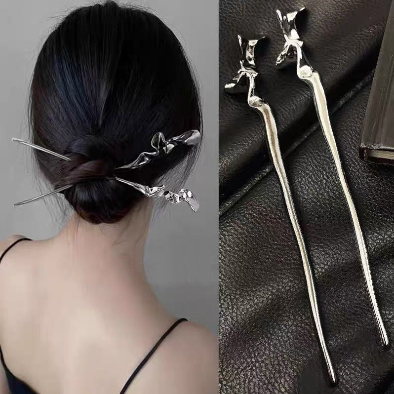 かんざし 簪 一本 レディース ヘアアクセサリー 髪飾り 商品画像2
