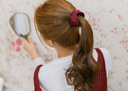 ヘアクリップ バナナクリップ レディース 女性 ヘアアクセサリー 単色 リボン 髪留め 髪飾り まとめ髪 ヘアアレンジ 簡単 かわいい シンプル キュート 上品 きれいめ お出かけ 通勤 オフィス 赤 ワイン 青 茶 ピンク