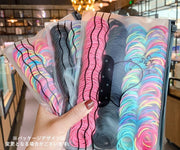 ヘアゴム ヘアアクセサリー 髪くくり レディース 女性 キッズ 女の子 500個 大量 ランダムカラー シンプル ベーシック 単色 可愛い かわいい
