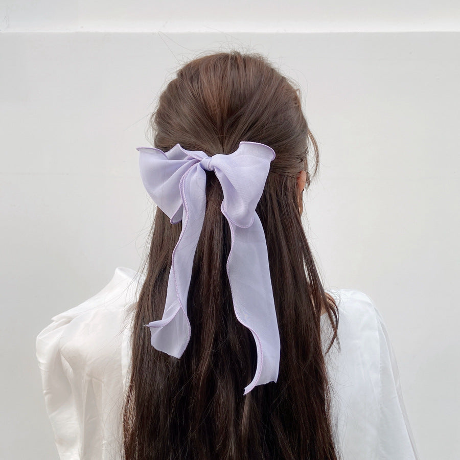 ヘアゴム 髪ゴム レディース 女性 ヘアアクセサリー 髪飾り 商品画像2