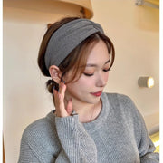 ヘアバンド ヘアターバン レディース 女性 婦人 ヘッドバンド ファッション小物 ヘアアクセサリー 髪留め かわいい おしゃれ 前髪固定