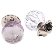 ピンブローチ 2個セット レディース アクセサリー ラペルピン ピンバッジ ピンズ フェイクパール かわいい 上品 おしゃれ 華やか ワンポイント エレガント プレゼント ギフト パーティー フォーマル