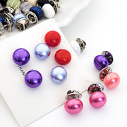 ピンブローチ 2個セット レディース アクセサリー ラペルピン ピンバッジ ピンズ フェイクパール かわいい 上品 おしゃれ 華やか ワンポイント エレガント プレゼント ギフト パーティー フォーマル